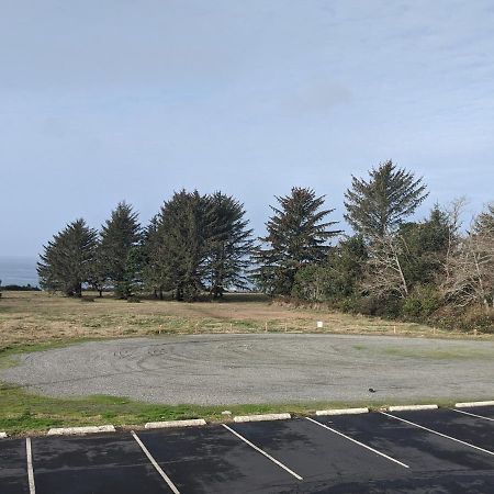 Americoast Inn Brookings Buitenkant foto