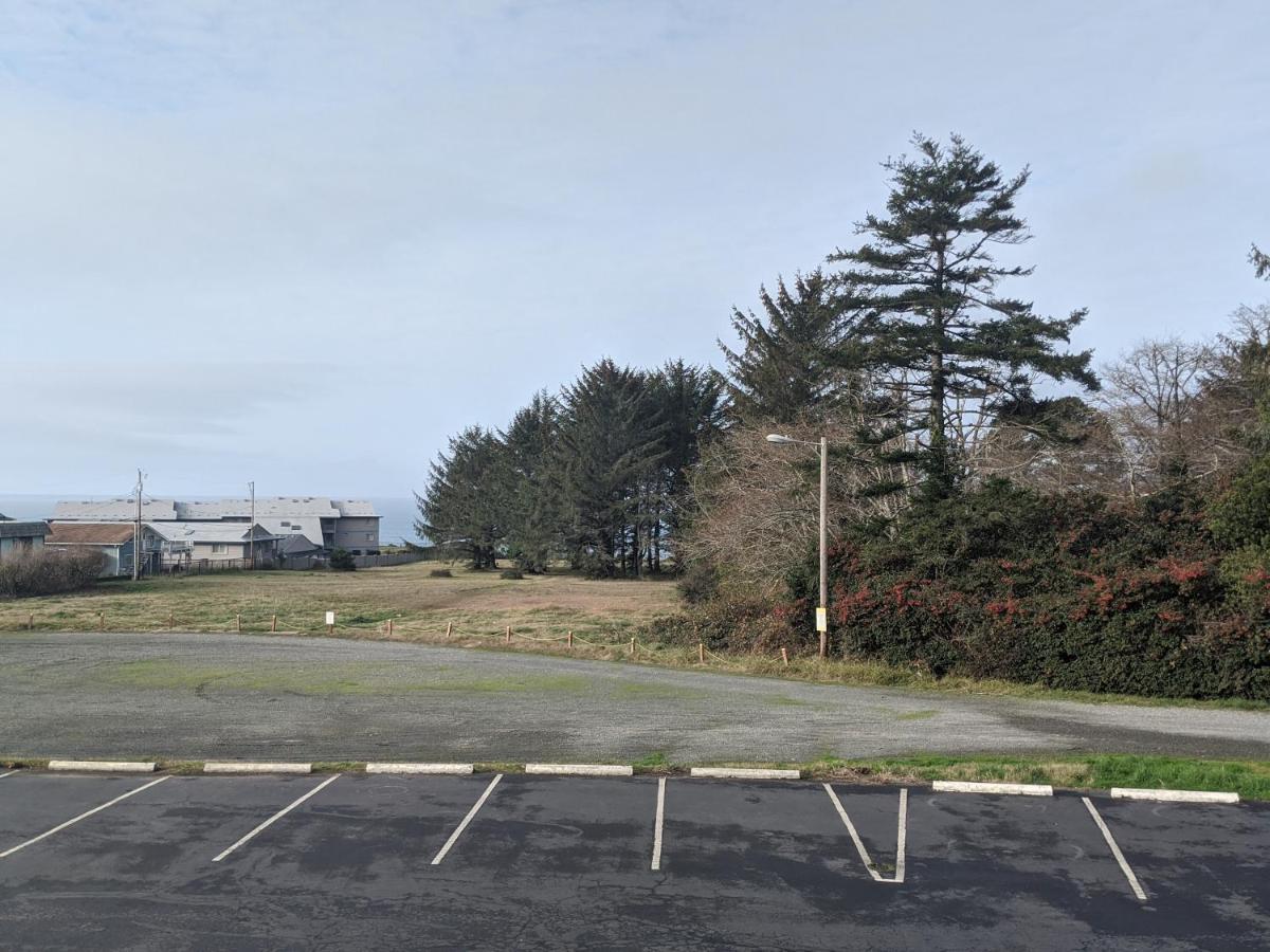 Americoast Inn Brookings Buitenkant foto